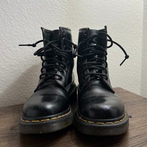 Dr. Martens Boots